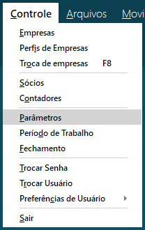 Guia - informativos/Geral